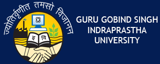 Guru Gobind Singh Indraprastha University , 2021