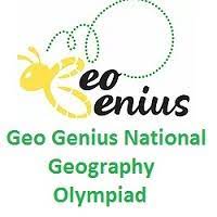 Geo Genius National Geography Olympiad 2021