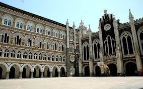 St. Xavier’s College, Mumbai Admission 2021 BA & B.Sc