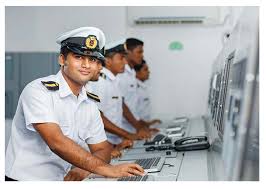 Marine Engineering (Merchant Navy) as a Career