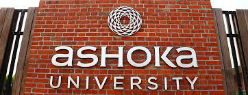Ashoka University Undergraduate Admission 2022