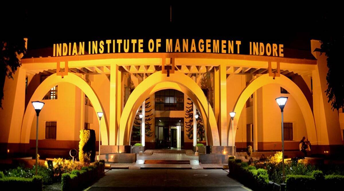 Indian Institute of Management (IIM), Indore IPM 2022