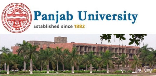 Panjab University  Chandigarh  PUCET  2022