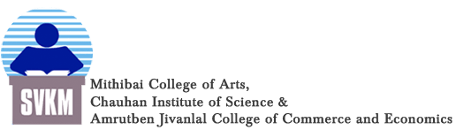 SVKM’s Mithibai College of Arts, Science and Commerce Mumbai University  forms Open 2022