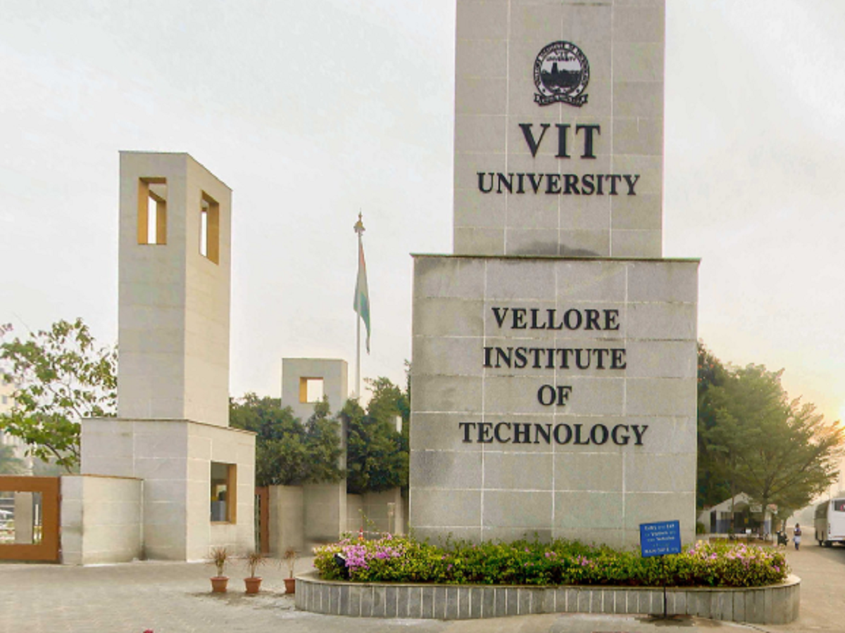 Vellore Institute of Technology VITEEE 2023 