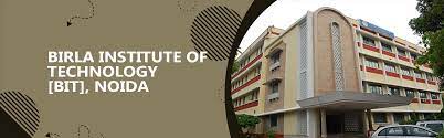 Birla Institute of Technology BBA & BCA Admissions 2023
