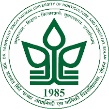 Dr. Yashwant Singh Parmar University of Horticulture and Forestry Admissions 2023