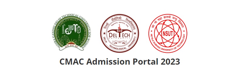 Common Management Admissions Committee- 2023 DTU,NSUT,IGDTUW (BBA)