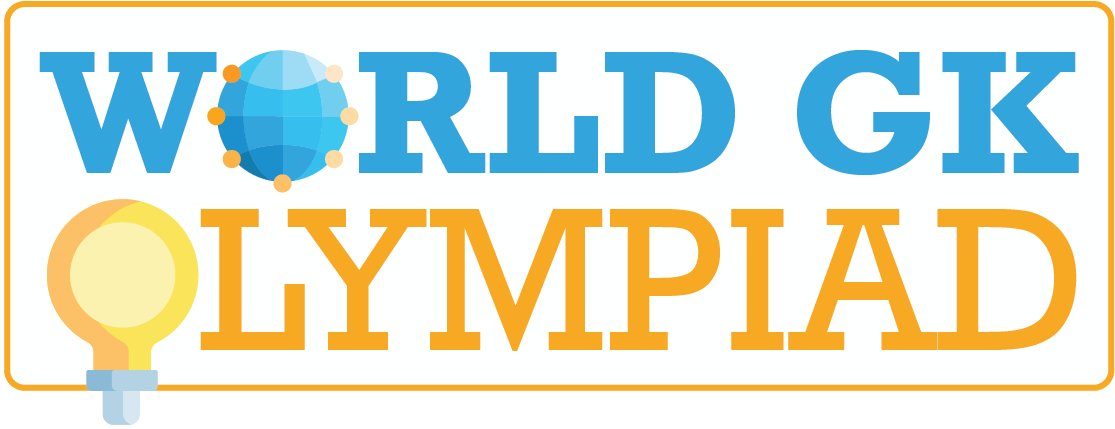World G.K Olympiad 2023