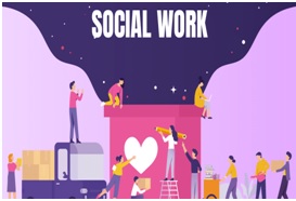 From Passion to Profession: Finding Your Calling in Social Work