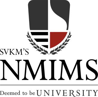 SVKM’s NMIMS Deemed to be University School of Design NMIMS-DAT 2024