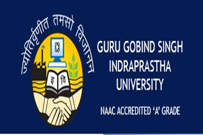 Guru Gobind Singh Indraprastha University (GGSIPU), Delhi 2024