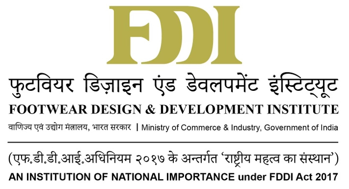 Footwear Design and Development Institute (FDDI) 2024