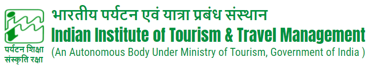 Indian Institute of Tourism & Travel Management 2024
