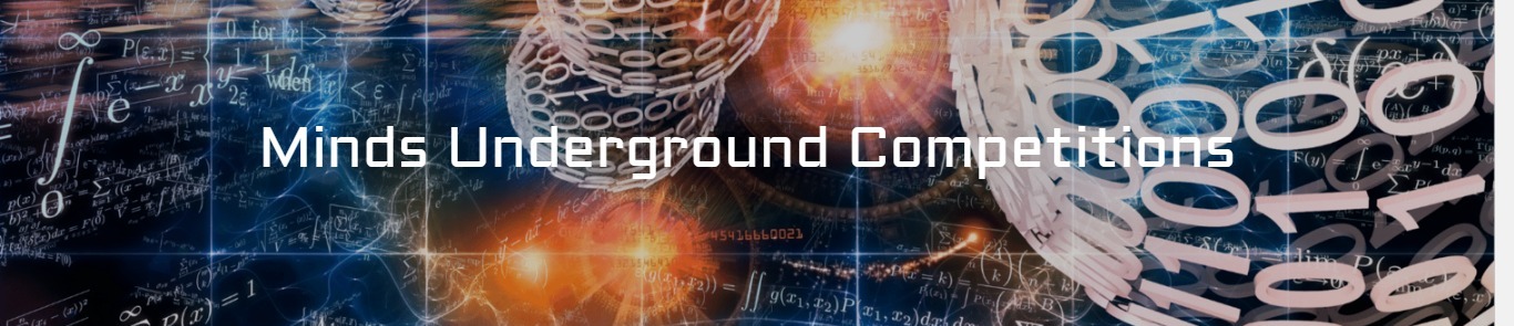 Minds Underground - Essay Competition 2024