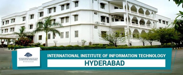 IIIT Hyderabad Admissions 2024