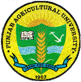 Punjab Agricultural University Admissions | 2018