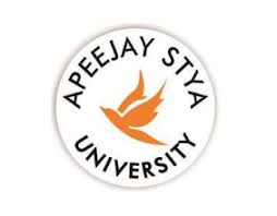 Apeejay Stya University , New Delhi , Admission | 2018