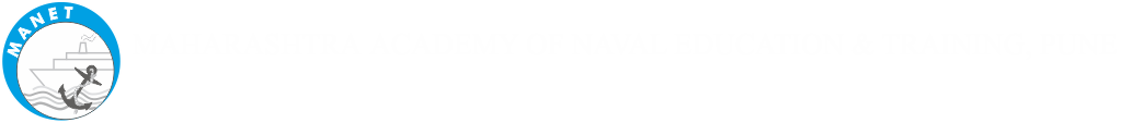 Maharashtra Academy of Naval Education & Training