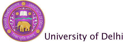 Delhi University , UG Courses , Common Application form | 2018