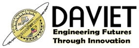 DAVIET Admission 2018