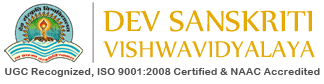 DSVU Haridwar Admission | 2018