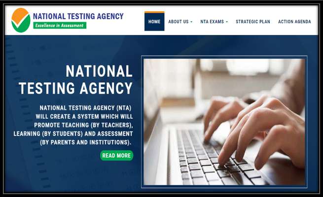 National Testing Agency (NTA) Opens Test practice Centers 