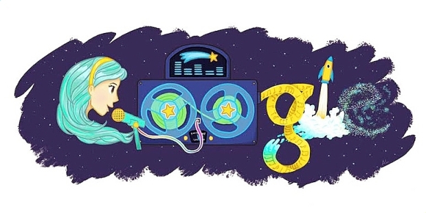 Doodle 4 Google India 2018