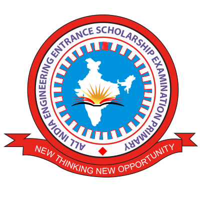 AIl India Engineering Entrance Scholarship Examination 2019 (Secondary) (AIEESE)