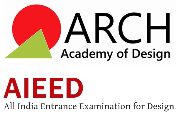 AIEED- All India Entrance Examination for Design 2019