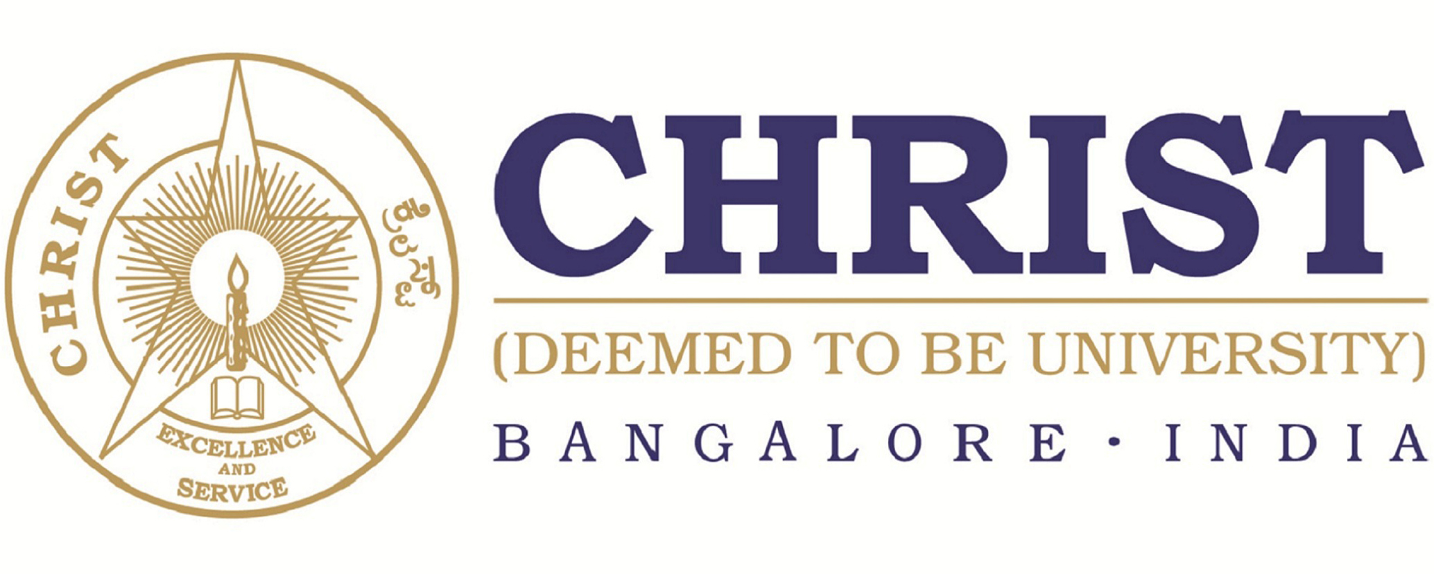 Christ Deemed to be University, Bangalore (Law & Humanities Applications 2019)
