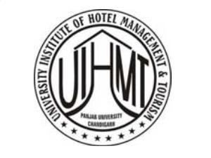 Panjab University Tourism & Hotel Management | PUTHAT 2019 Applications