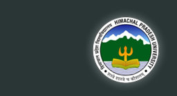 HPU Shimla | BBA BCA Applications 2019