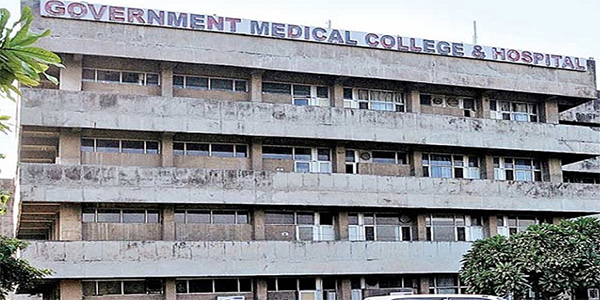 Government Medical College & Hospital, Chandigarh | Admission 2019-20