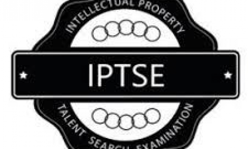 Intellectual Property Talent Search Examination (IPTSE) 2019