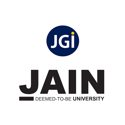 Jain University 2020