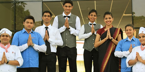 Institute of Hotel Management, Aurangabad 2020 application