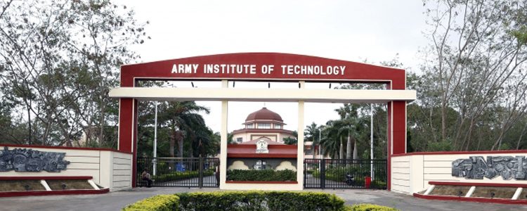 Army Institute of Technology (AIT), Pune
