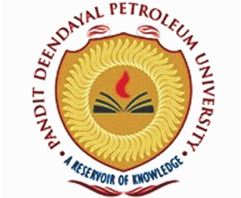 Pandit Deendayal Petroleum University (PDPU), Gandhinagar 