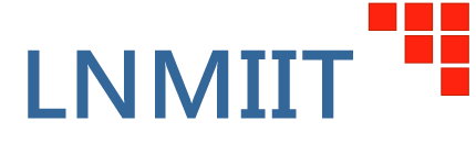 LNM Institute of Information Technology (LNMIIT)