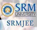 SRM Institute of Science & Technology SRMJEEE Paper Pattern & Syllabus