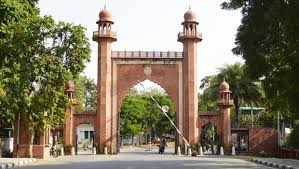 Aligarh Muslim University B.A Hons Test  Paper Pattern