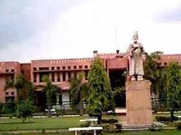 Jamia Milia Islamia University B.A. Honours English Test Paper Pattern