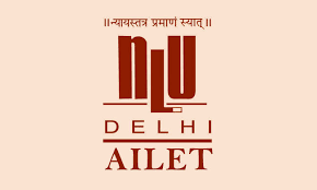 All India Law Entrance Test AILET Paper Pattern