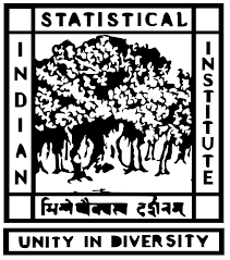 Indian Statistical Institute Paper Pattern