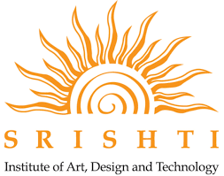 Srishti Institute of Art, Design and Technology Paper Pattern