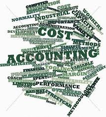 Cost Accountancy Paper Pattern