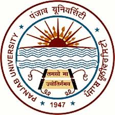 PANJAB UNIVERSITY_ONLINE ADMISSIONS FOR UNDER GRADUATE COURSES 2020