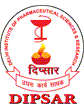 DELHI INSTITUTE OF PHARMACEUTICAL SCIENCES AND RESEARCH (DIPSAR), 2020