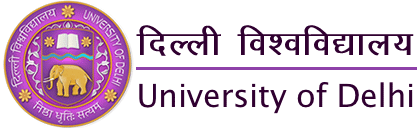 DELHI UNIVERSITY_Additional Guideline for Admission under Extra Curricular Activities and Sports quo